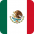 graphic image of Mexican flag