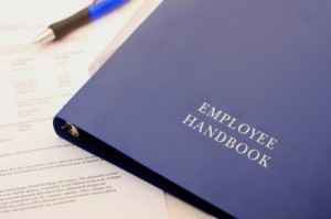 Employee Handbook and Forms